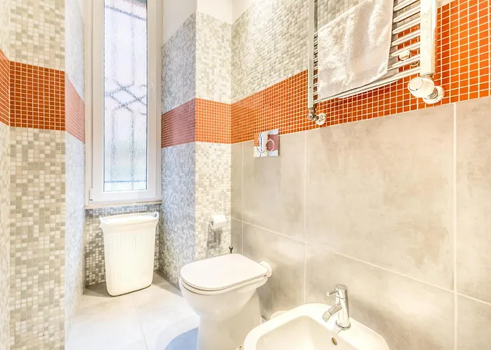 아파트 Loves 로마