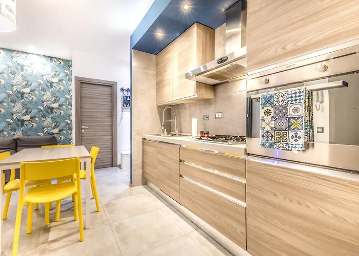 Loves 아파트 로마