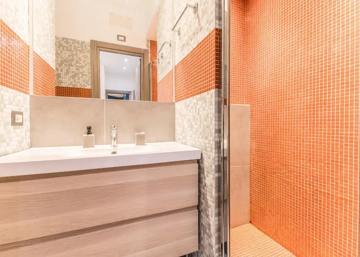 아파트 Loves 로마