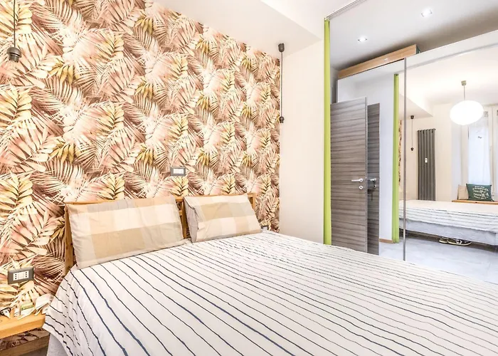 Loves 아파트 로마