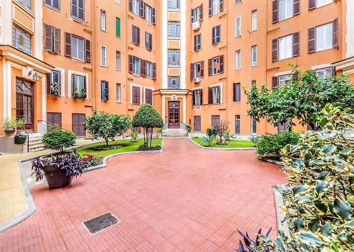 아파트 Loves 로마