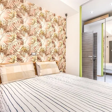 Loves Apartment Rome